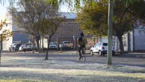 Cómo será el tiempo para esta semana en Neuquén y Río Negro: anticipan la llegada del frío antártico