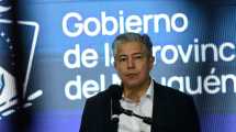 Imagen de Rolando Figueroa se sumó a Weretilneck contra la eliminación de la barrera sanitaria: «Sería un retroceso»