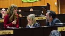 Imagen de La Legislatura pidió a Figueroa que interceda por los despidos en organismos nacionales de Neuquén