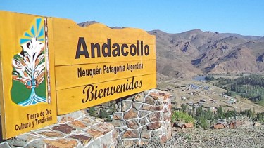Andacollo es la localidad donde tiene la principal actividad Cormine