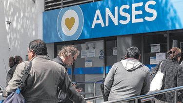 El cronograma de pago de Anses para esta nueva semana de mayo 2024. 