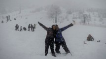 Imagen de Aseguran que esquiar esta temporada en el cerro Catedral de Bariloche será más caro que en Francia