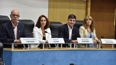 Impulsan una ley para que se cobre en forma compulsiva a funcionarios de Río Negro que deban impuestos