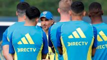 Imagen de Los 11 nombres que suenan para llegar a Boca durante el mercado de pases