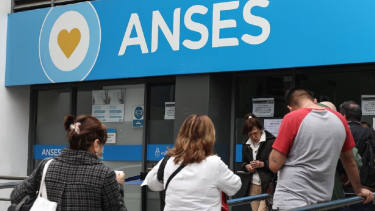 Bono de hasta 70 mil pesos para jubilados y pensionados de Anses en mayo 2024. 