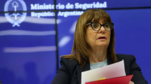 Imagen de Bullrich puso en marcha el ciberpatrullaje: en qué consiste el protocolo de seguridad