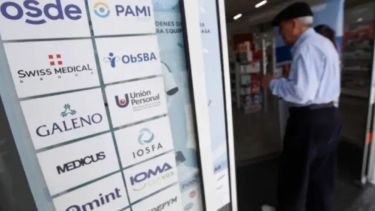 Prepagas podrían subir más en Neuquén.