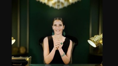 Juana Viale

