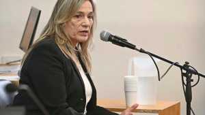 Las irregularidades que detectó la exintendenta de Cinco Saltos que complican a exfuncionarios