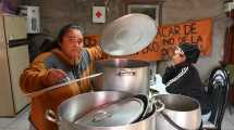 Imagen de El hambre en Neuquén y el Alto Valle se choca con comedores en crisis