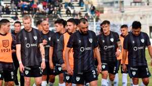 Cipolletti empató sin goles ante Kimberley en La Visera por el Federal A