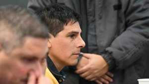 Femicidio de Agustina Fernández: qué pasará con Pablo Parra después de ser declarado culpable