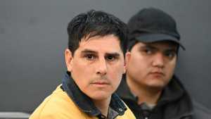 Confirmaron condena de Pablo Parra por el femicidio de Agustina Fernández en Cipolletti
