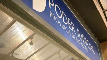 Padre ausente en San Antonio: la abuela ayudó en la crianza y el abuelo pagará la cuota alimentaria. 