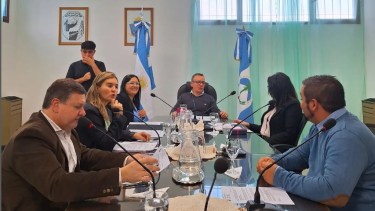 La iniciativa tomó estado parlamentario (Foto: archivo)