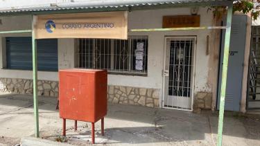 empleados de Correo Argentino de Neuquén y Río Negro
