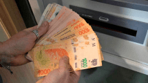Imagen de Cronograma de Anses: qué jubilaciones y pensiones cobran este viernes 17 de mayo 2024