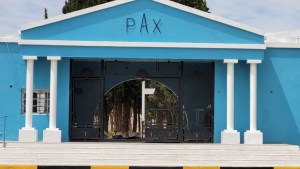 El cementerio de Cutral Co no tiene más lugar y declararon la emergencia