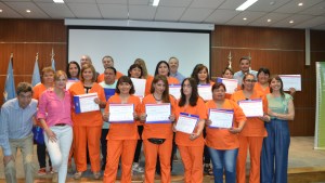 Capacitate para cuidar: abren inscripciones para curso gratuito de la Fundación OSDE