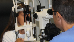El Gobierno lanza programas de apoyo a la primera infancia: alfabetización y salud visual, los ejes