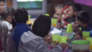 Denuncias a organizaciones sociales: comedores fantasmas, extorsiones y alimentos sin entregar