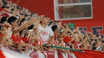 Imagen de El gesto de Estudiantes con los hinchas que viajen para la final de la Copa de la Liga