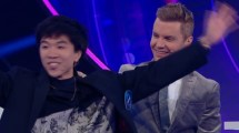 Imagen de Facu entró a Gran Hermano y sorprendió a todos: el genial ingreso del amigo de Martín Ku