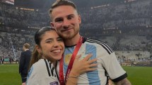 Imagen de ¡Imperdonable! Camila Mayan reveló lo que le hizo Alexis Mac Allister