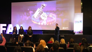 FAN 2024: abre la convocatoria para el encuentro audiovisual más importante de Neuquén
