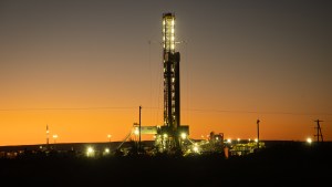 Cómo es el proceso de perforación que realiza Tecpetrol para extraer gas en el área Fortín de Piedra en Vaca Muerta