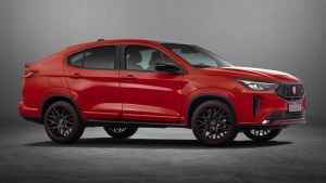 Fiat Fastback, tope de gama de la marca y el lanzamiento más importante de los últimos años