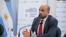 Imagen de Video | Funcionario de Milei reveló que se investiga la señalización y un posible robo de cables tras el choque de trenes