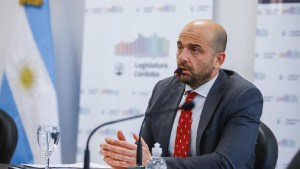 Video | Funcionario de Milei reveló que se investiga la señalización y un posible robo de cables tras el choque de trenes