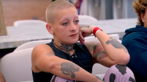 Imagen de Furia complica su lugar en la final de Gran Hermano: qué reveló el tarot