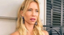Imagen de Nicole Neumann tomó una importante decisión antes del parto: «Todo listo para recibirte»