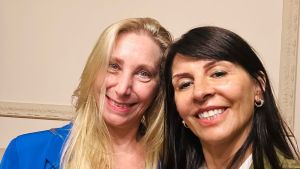 La Libertad Avanza en Río Negro: se inició oficialmente el reconocimiento