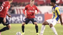 Imagen de Independiente venció a Juventud Unida y avanzó a octavos de final en la Copa Argentina