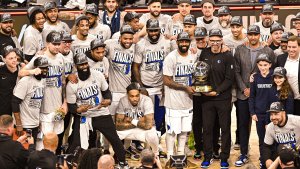 Cuándo se juegan las finales de la NBA entre Boston Celtics y Dallas Mavericks