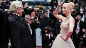Cómo es «Furiosa», la película de la saga Mad Max, con Anya Taylor-Joy, que todos aplauden y se estrena en los cines