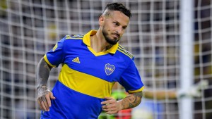 Darío Benedetto y un sugerente posteo en medio de la polémica por los refuerzos de Boca