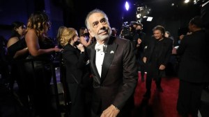 «Megalópolis», la película que Francis Ford Coppola espera estrenar hace 40 años llegó a Cannes