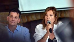 Ley Bases y el voto favorable de JSRN: para un sector del peronismo es “la peor de las actitudes”