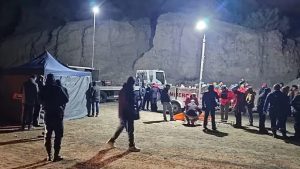 Recuperaron el cuerpo de la turista alemana que murió en San Juan: cuándo se conocerá la autopsia