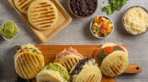 Imagen de Así enriquece la cocina venezolana a la gastronomía patagónica