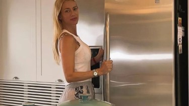 Nicole Neumann
