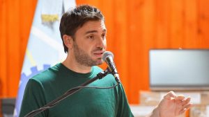 La contestación a la Iglesia, un RIGI sin minería y el nuevo partido del gobernador