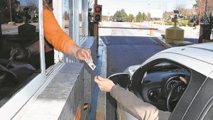 Peajes, otro golpe al bolsillo