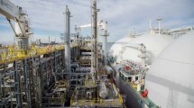 Imagen de Megainversión de GNL: finalmente Río Negro se impuso a Buenos Aires como sede la planta