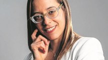 Imagen de Julieta Zelicovich: “Hay consensos de la política exterior democrática argentina que se están resquebrajando con Milei»