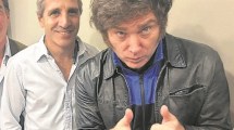 Imagen de La “batalla cultural” de Milei
